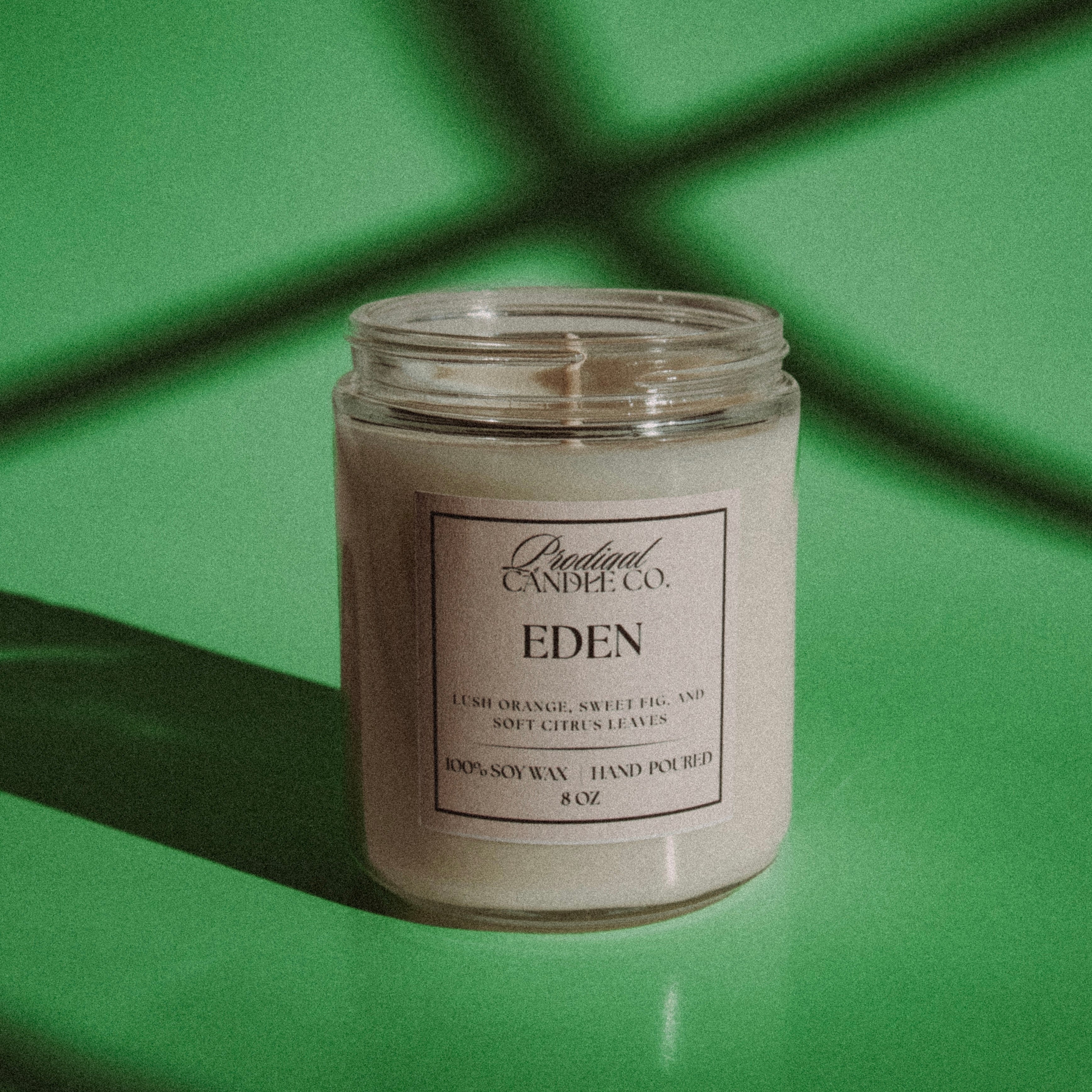 Eden Candle